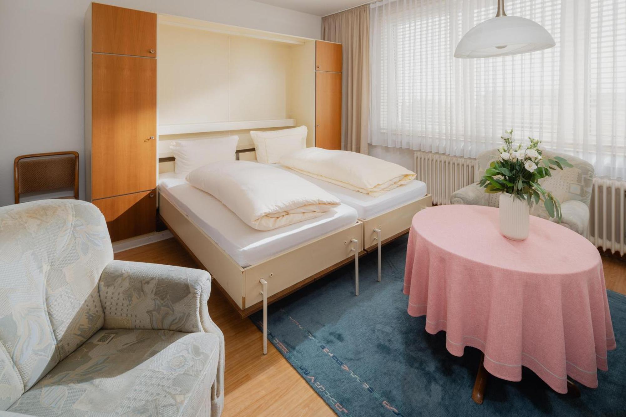 Haus Meeresblick Wohnung 3 Norderney Esterno foto
